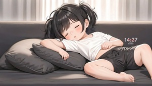 醒醒上班了