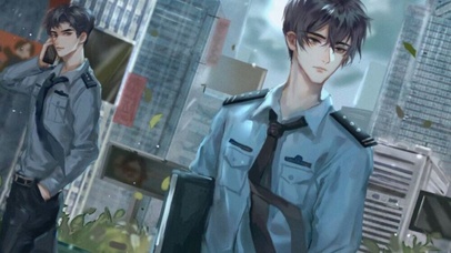 破云  江停严峫