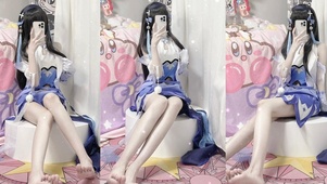 长腿妹妹