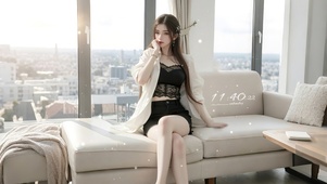 美女-DN-01608