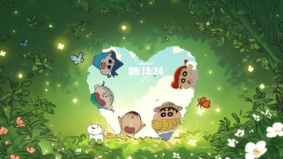 春日部防卫队の探险