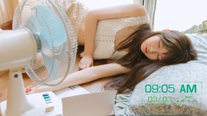 小清新