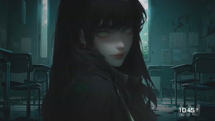 富江
