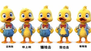 赚钱去