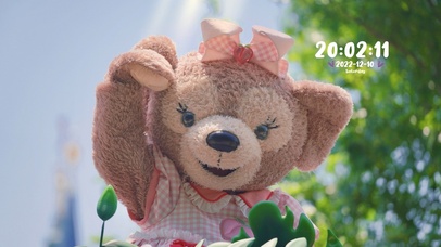 4k高清可爱萌系列