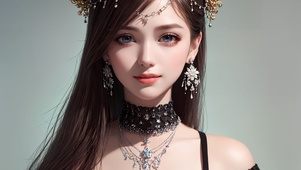 桌面女友系列
