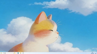 可爱猫咪
