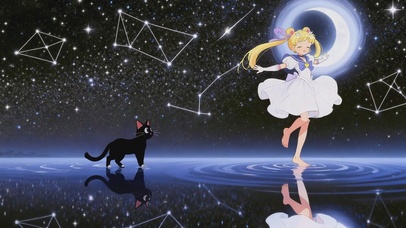 星空的梦境