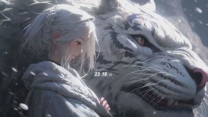白虎