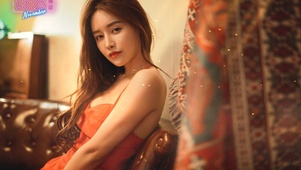 迷人的女闺蜜