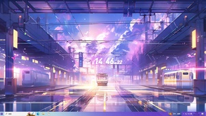 列车