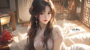 娘子啊