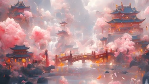 4k 仙境