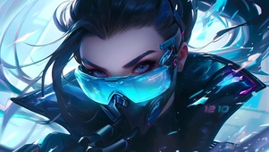 科技星际VN