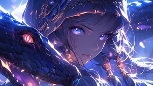 生肖蛇