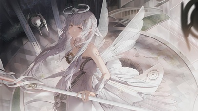 战双帕弥什Punishing 