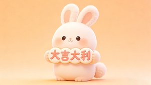 大吉大利
