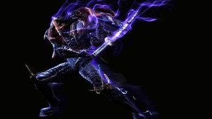 鬼武士
