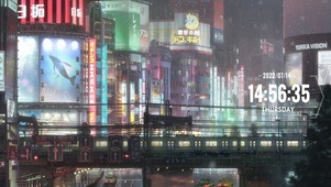 城市列车