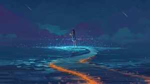 超治愈壁纸