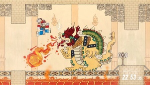 马里奥