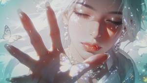 那夠不到の壹抹虛無