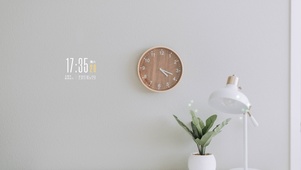 4k高清简约洁净壁纸