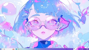 炫彩