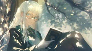魔法少女（非主题）