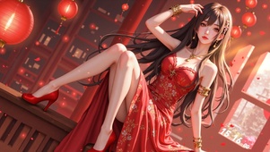红娘