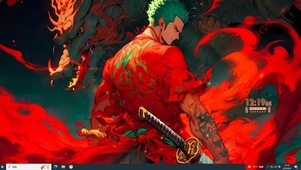 中国风·索隆