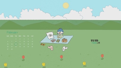 聚餐的小伙伴们2