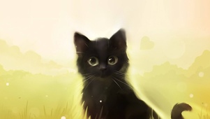 原野猫猫
