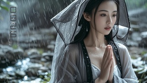 带发修行
