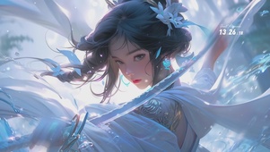 小师妹