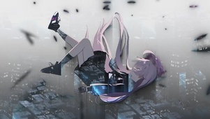 蔚蓝档案小鸟游星野