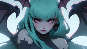 魔使少女