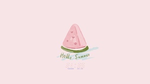 Hello Summer