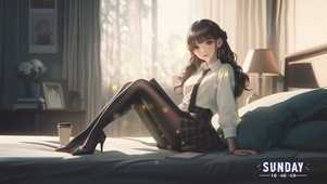 叫人回头三次的安静锋芒