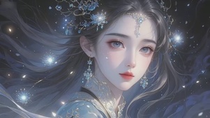 银子II 静婉清欢