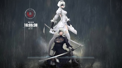 游戏系列—尼尔机器纪元3