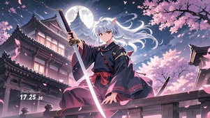 犬夜叉系列2
