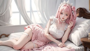 宅女