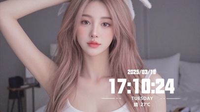 你的初恋女朋友