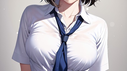 超清4K唯美可爱