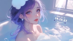 出水芙蓉