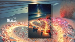 浪漫星辰大海