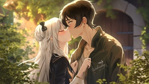 love最初的样子