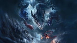 哪吒2：魔童闹海