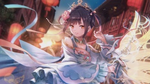 斗法大乱斗